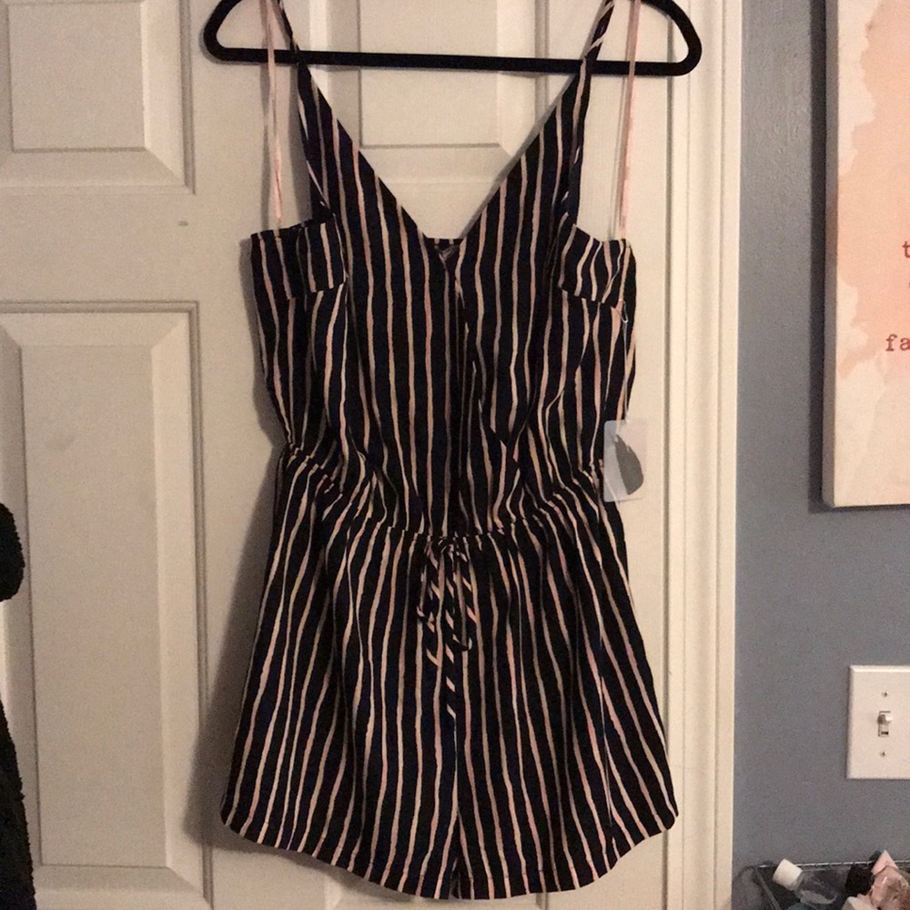 Forever 21 Romper